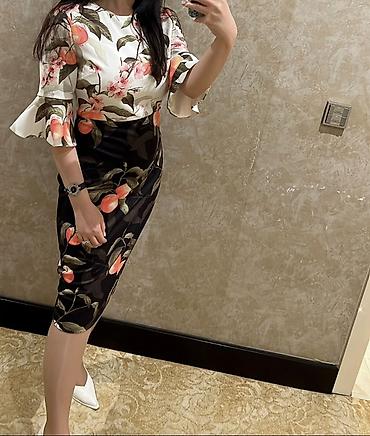 Ted Baker orijinal libas M