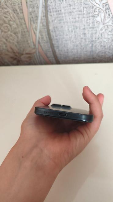 Apple iPhone: IPhone 16 Pro, 256 GB -da lalafo.az — 6 Apple iPhone: IPhone 16 Pro, 256 GB — 6