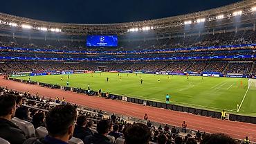 клининг баку: 🔥 BARCELONA BAKIDA! 🔴🔵 | SEKTOR 114 | KOMBO BİLET 💰 279 AZN — 2