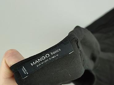mango balloon jeans: Mango, Sukienka damska, rozmiar M — 4