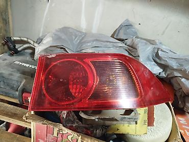 Задний правый стоп-сигнал Honda 2003 г., Б/у, Оригинал, Япония at lalafo.kg Задний правый стоп-сигнал Honda 2003 г., Б/у, Оригинал, Япония