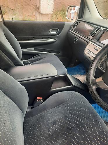 Подлокотники: Подлокотник Honda, Новый, Самовывоз, Бесплатная доставка, Платная доставка — 3