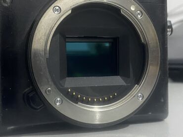 Фотоаппараты: Sony a6500 комплект 5 аккумуляторов кабель HDMI 2 оригинальные — 7