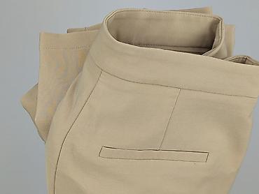 hello klein: NA-KD, Spodnie materiałowe damskie, rozmiar M — 6