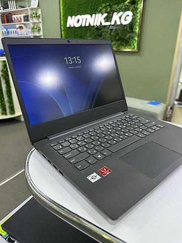 Ноутбуки Lenovo: Для лёгких задач, Б/у, AMD Athlon — 2