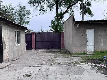 мечит: Срочно Срочно Продаётся дом под бизнес,дом из 4 комнат +кухня+сан — 2
