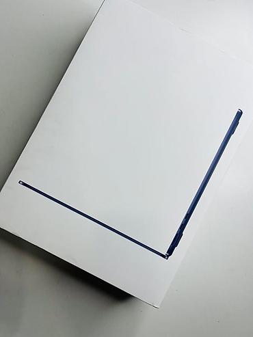 магбук м1: MacBook Air M4 2025 16/256 Состояние идеал, как новый! Акб 100%, Циклы — 4