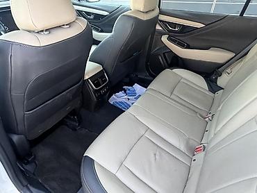 р17 субару: Subaru Outback: 2020 г., Универсал — 4