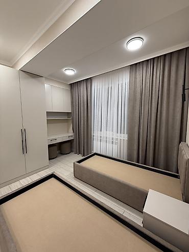 Продажа квартир: 3 комнаты, 73 м², Таатан ТЦ Элитка, 7 этаж — 8