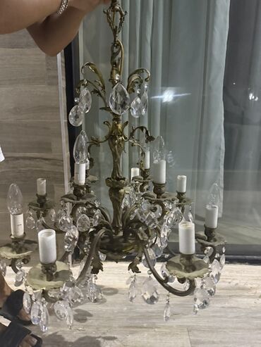 Çilçıraqlar: Çılçıraq — 7