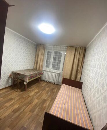 сдаются квартира на долгий срок: 1 комната, Без подселения