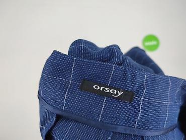 trousers: Orsay, Spodnie materiałowe damskie, rozmiar S — 5