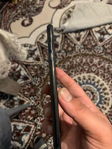 Мобильные телефоны: IPhone Xs Max, 64 ГБ, Space Gray — 4