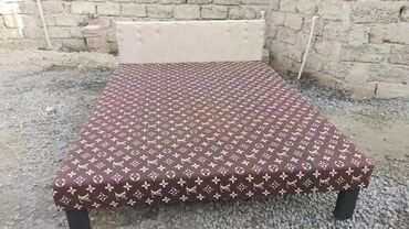 Bağ və bostan üçün digər məhsullar: Təzə çarpayılar. 1 nəfərlik çarpayılar 60manat 2 nəfərlik taxt — 16