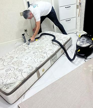 Matraslar: Ortopedik matras, Bir nəfərlik — 5