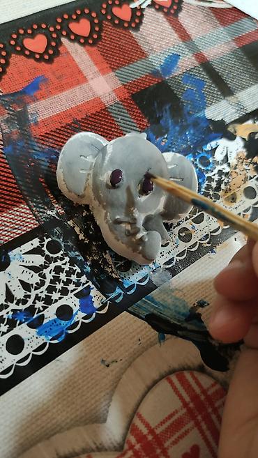 poklon za decake: Dečije gipsane figurice za bojenje! 🎨✨ NA STANJU – bez čekanja!🦄 — 3