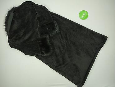 lafuria: Shein, Płaszcz damski, rozmiar M — 3