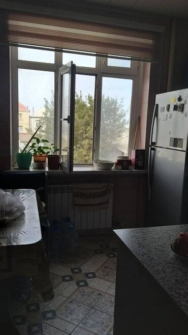 Köhnə tikili: Bakı, 2 otaqlı, Köhnə tikili, 65 kv. m — 7