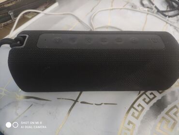 Аудиотехника: Продаю оригинальную колонку Xiaomi отличный звук отдам за 2400
