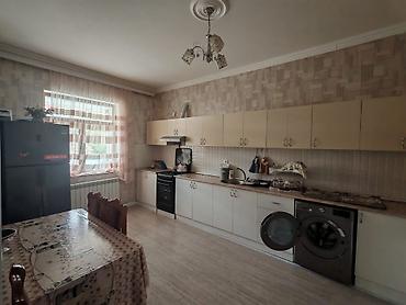 1 комнатная квартира снять: 120 м², 4 комнаты, Без бассейна — 9