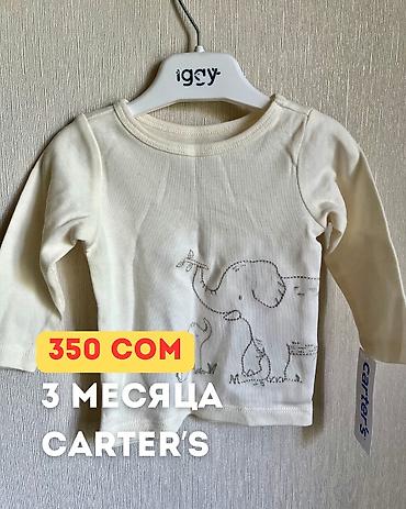 Верхняя одежда: Новые вещи
Размеры на фото — 8