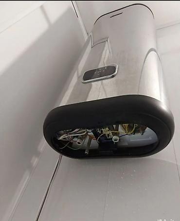 Ремонт сантехники: Ремонт сантехники Больше 6 лет опыта — 7