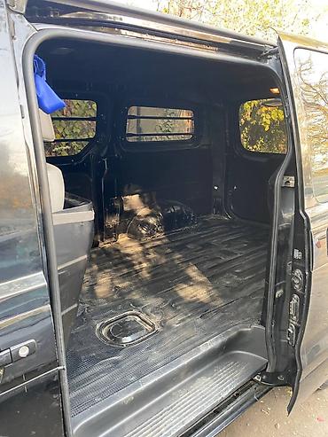 купить хендай старекс: Hyundai Grand Starex: 2018 г., 2.5 л, Автомат, Дизель, Фургон — 5
