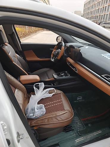 BYD: BYD Song Pro: 2021 г., Автомат, Бензин, Кроссовер — 7