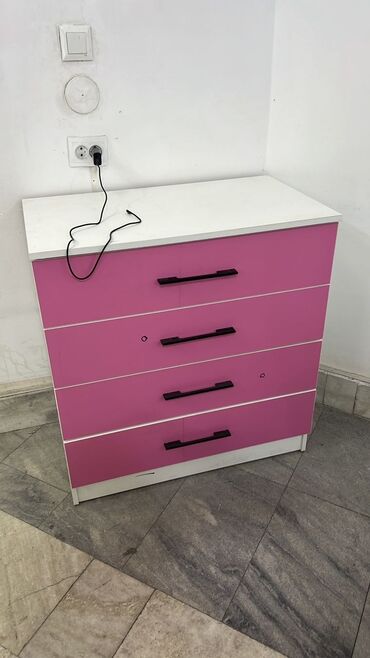 Комоды для одежды: Комоды для одежды — 10