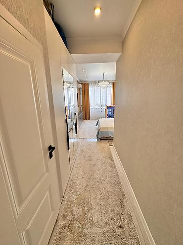 Продажа квартир: 3 комнаты, 100 м², Элитка, 5 этаж, Евроремонт at lalafo.kg — 12 Продажа квартир: 3 комнаты, 100 м², Элитка, 5 этаж, Евроремонт — 12