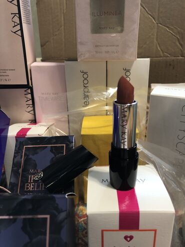 Косметика: Мерикей нукура кремдер…тырыштарга каршы…тактарга каршы…кургак терини — 7