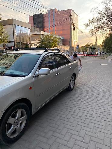 камри 45 разбор: Toyota Camry: 2002 г., 2.4 л, Автомат, Бензин, Седан — 2