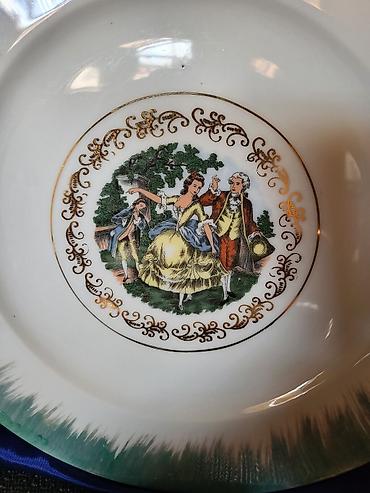 original nike tech: Tanjir 1 Noritake japanski porcelan iz 70ih.god. Japanski univerzalni — 8