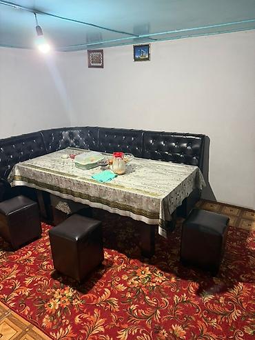 Продажа домов: Дом, 40 м², 2 комнаты, Агентство недвижимости, Косметический ремонт — 5