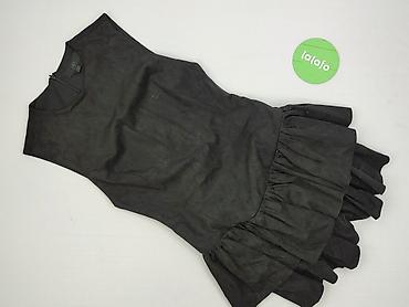 zara basic 77302: Zara, Sukienka damska, rozmiar M — 4