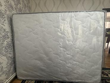 Matraslar: Yeni, Ortopedik matras, İki nəfərlik — 1