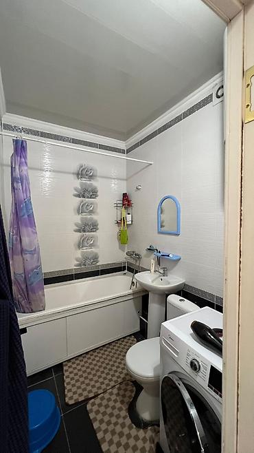 Продажа квартир: 1 комната, 45 м², 106 серия, 6 этаж, Евроремонт — 3