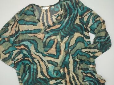 bluzki misie: Blouse, 2XL (EU 44), condition - Very good