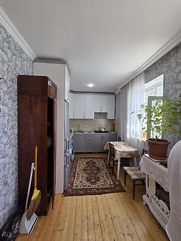 gənclik ev: 2 otaqlı, 85 kv. m, Yeni təmirli — 7