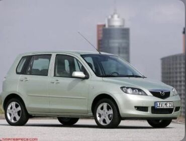 мазда демио бишкек цена: Mazda 2: 2006 г., 1.3 л, Бензин, Хэтчбэк