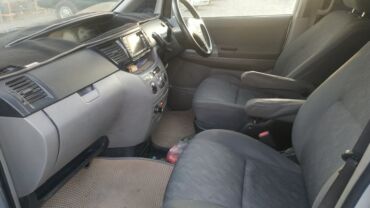 тоуота альфард: Toyota Noah: 2003 г., 2 л, Автомат, Бензин, Вэн/Минивэн