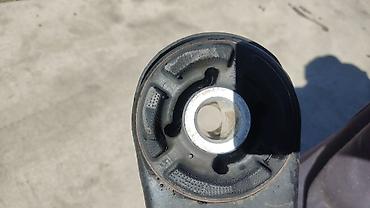 Другие детали ходовой части: Задняя балка для Lexus RX 450h, в исключительном состоянии, привозная — 10