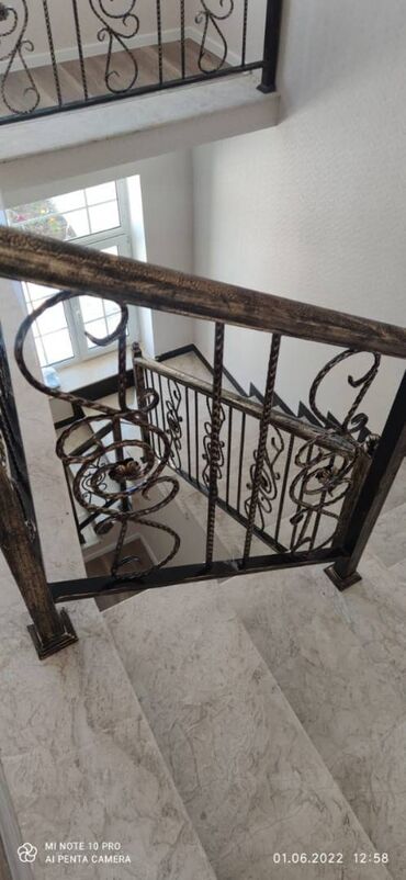 Həyət evləri və villaların satışı: 5 otaqlı, 185 kv. m, Yeni təmirli — 4