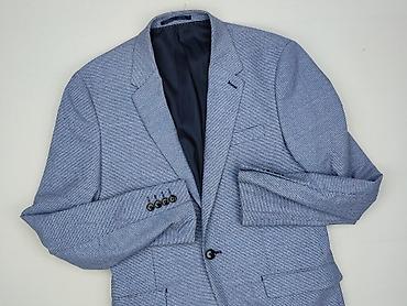 clockhouse elements collection: H&M, Marynarka męska, rozmiar M — 1