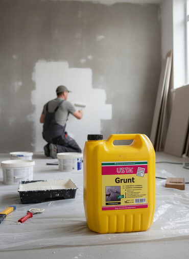 куплю канистры: Акриловая, Глубокого проникновения, USTA, 10 кг