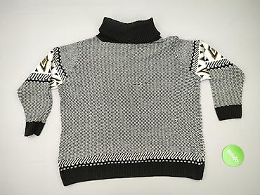 Golfy: RAINBOW, Golf damski, rozmiar 3XL — 4
