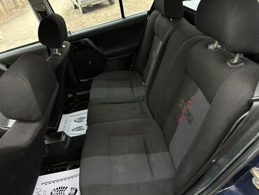 Volkswagen: Volkswagen Golf: 1997 г., 1.8 л, Механика, Бензин, Универсал — 25