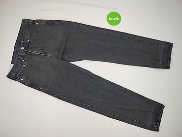 stradivarius pl promo code: Denim, Jeansy dla mężczyzn, rozmiar L — 2