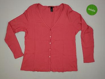hm bolerko: H&M, Kardigan damski, rozmiar XL — 2