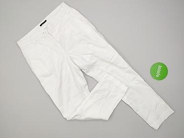 s 23: Sisley, Spodnie materiałowe damskie, rozmiar XS — 2